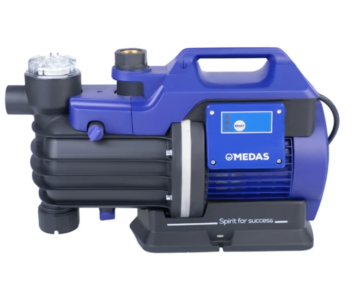 Multistage Garden Pump high quality