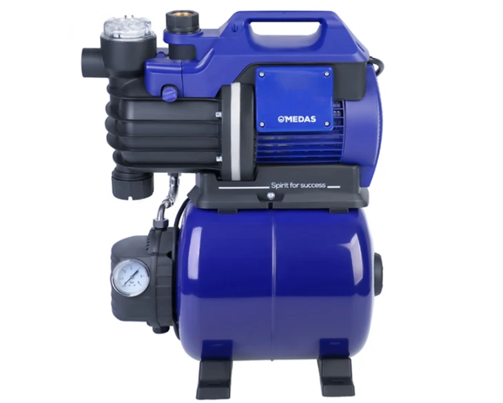 Multistage Garden Pump best
