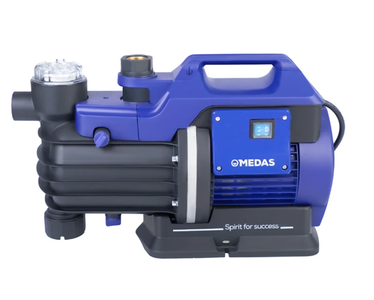 Multistage Garden Pump suppliers