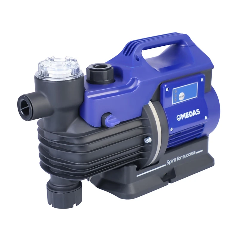 Automatic Home Garden Pumps LED WIFI