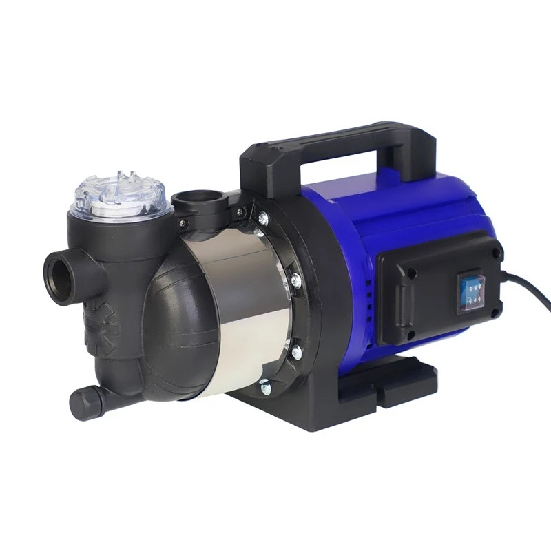 Garden Pump With Filter System suppliers