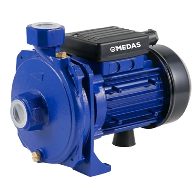 Pompa centrifuga Serie SCM