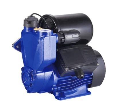 Pompa periferica/Vortex Pompa booster SerieC